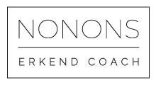 NONONS erkend coach, NOBCO-geaccrediteerde opleiding